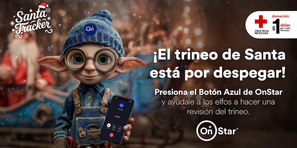 OnStar