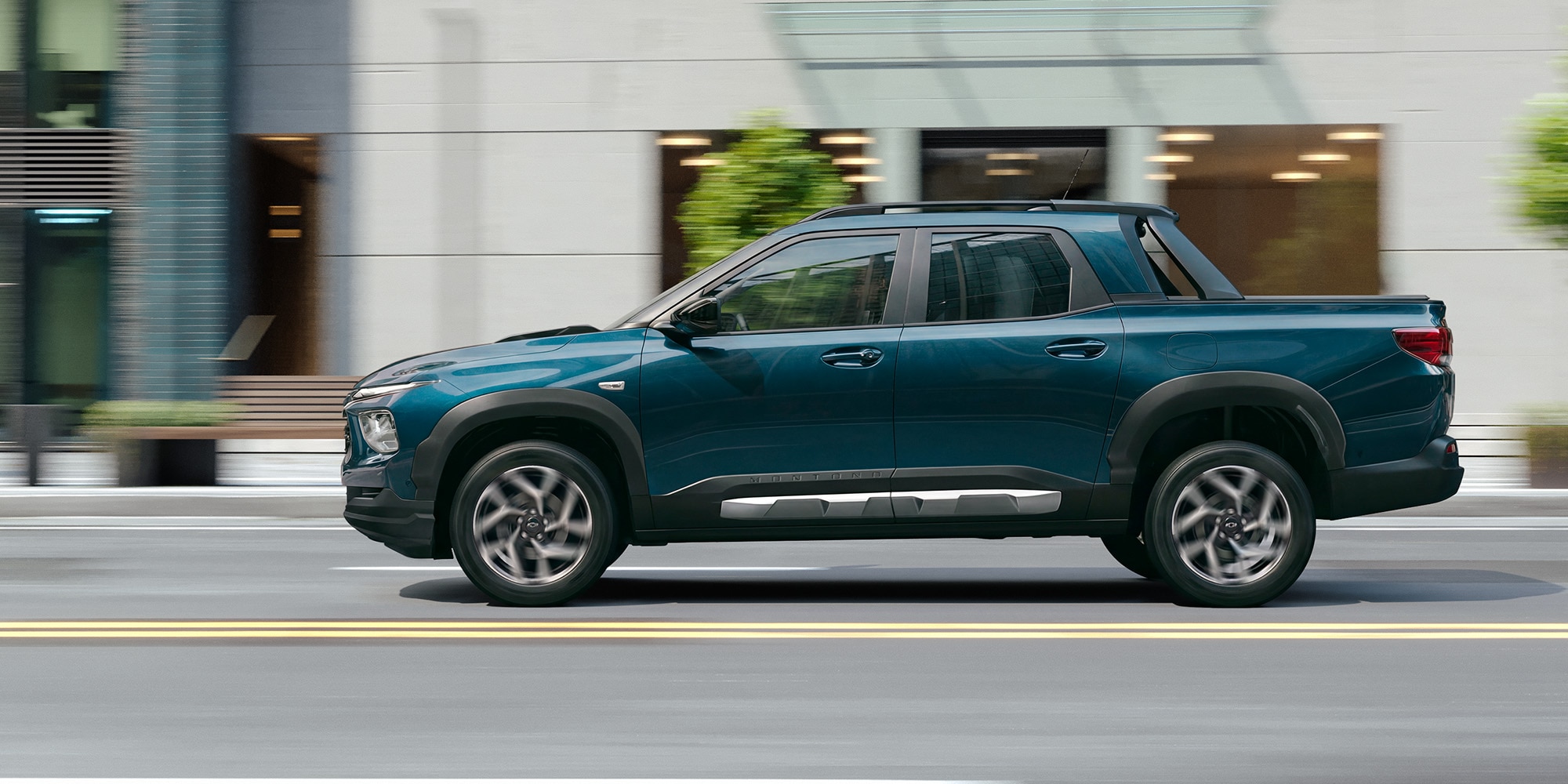 Galería Montana 2026