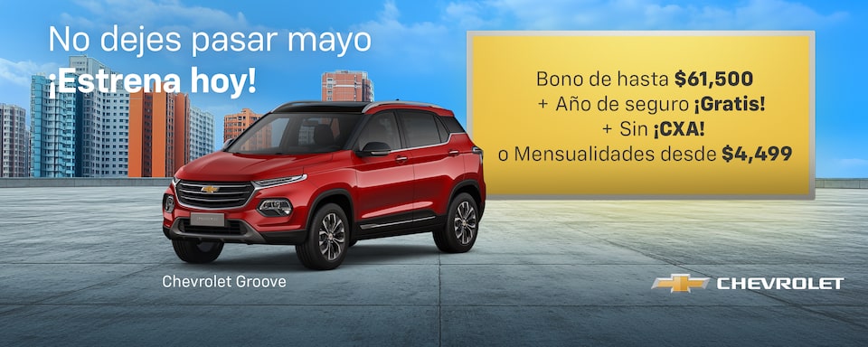 ¡Conoce más!